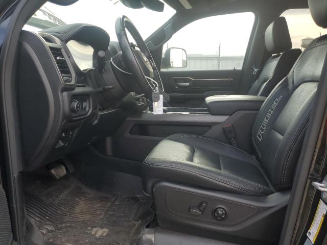 Photo 7 from auction – 2021 RAM 1500 REBEL with VIN 1C6SRFLT0MN806136