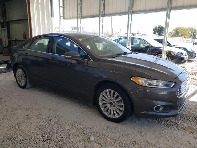 Photo 4 from auction – 2015 FORD FUSION SE with VIN 3FA6P0LU9FR266717