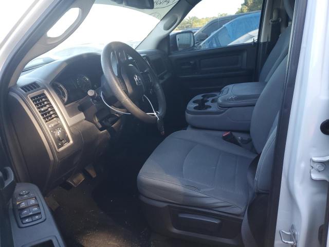 Photo 7 from auction – 2019 RAM 1500 CLASS with VIN 1C6RR6KG8KS620121