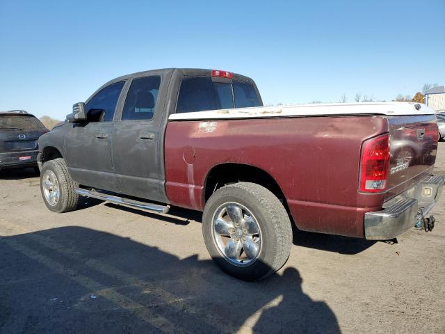 Photo 2 from auction – 2003 DODGE RAM 1500 with VIN 1D7HU18Z73S127813