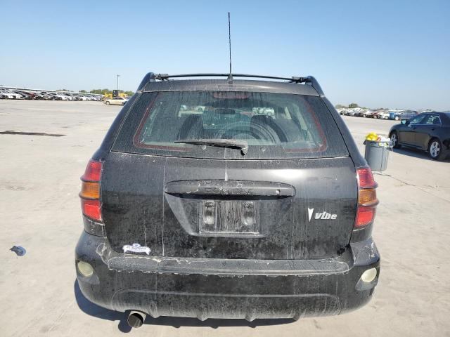 Photo 6 from auction – 2004 PONTIAC VIBE with VIN 5Y2SL628X4Z447331