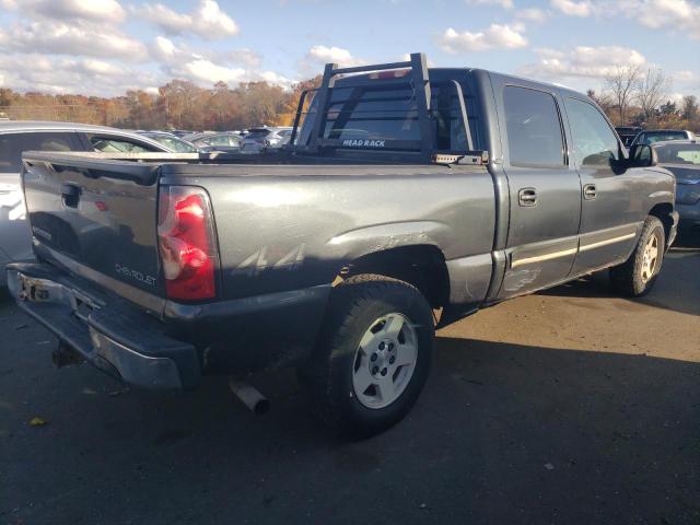 Photo 3 from auction – 2005 CHEVROLET SILVERADO with VIN 2GCEK13T151115908