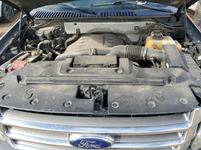 Photo 12 from auction – 2015 FORD EXPEDITION with VIN 1FMJU2AT6FEF32762