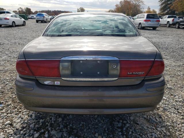 Photo 6 from auction – 2003 BUICK LESABRE CU with VIN 1G4HP52K63U115396