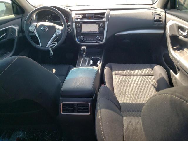 Photo 8 from auction – 2018 NISSAN ALTIMA 2.5 with VIN 1N4AL3AP7JC297637