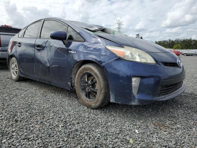 Photo 4 from auction – 2012 TOYOTA PRIUS with VIN JTDKN3DU5C1573676