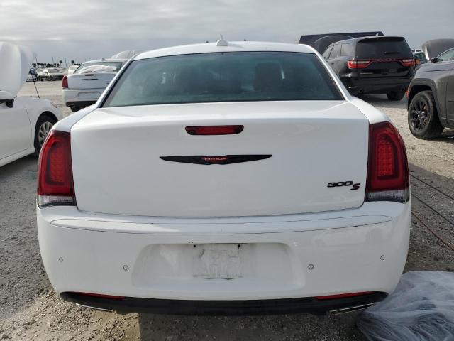 Фото 6 с аукциона – 2023 CHRYSLER 300 S с VIN 2C3CCABG0PH585399