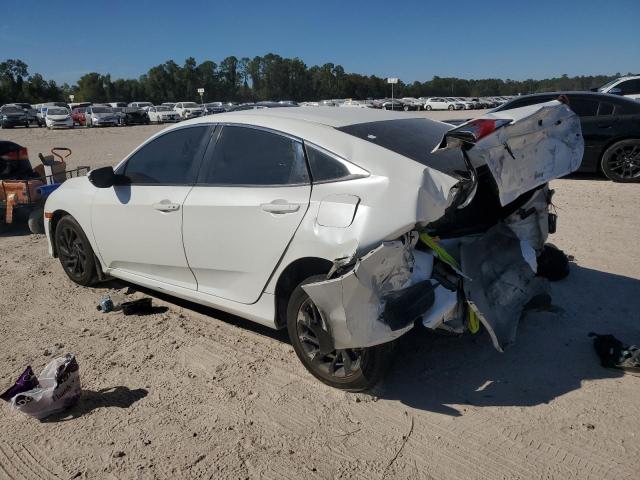 Photo 2 from auction – 2016 HONDA CIVIC EX with VIN 19XFC2F73GE059546