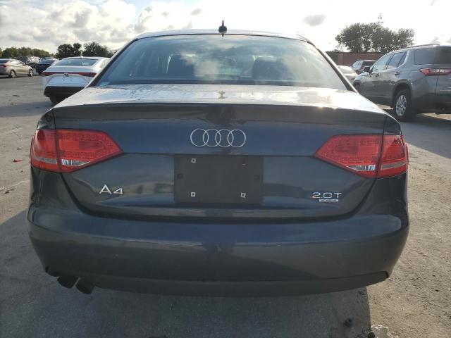 Photo 6 from auction – 2010 AUDI A4 PREMIUM with VIN WAUHFAFL9AN015588
