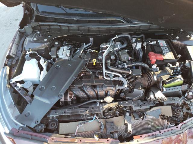 Photo 11 from auction – 2024 NISSAN ALTIMA SL with VIN 1N4BL4EV9RN417229