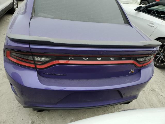 Photo 6 from auction – 2023 DODGE CHARGER SC with VIN 2C3CDXGJ4PH614228