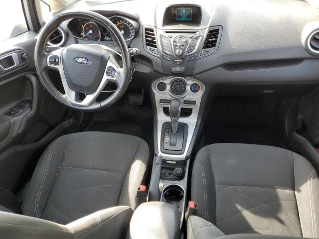 Photo 8 from auction – 2016 FORD FIESTA SE with VIN 3FADP4BJ2GM189421