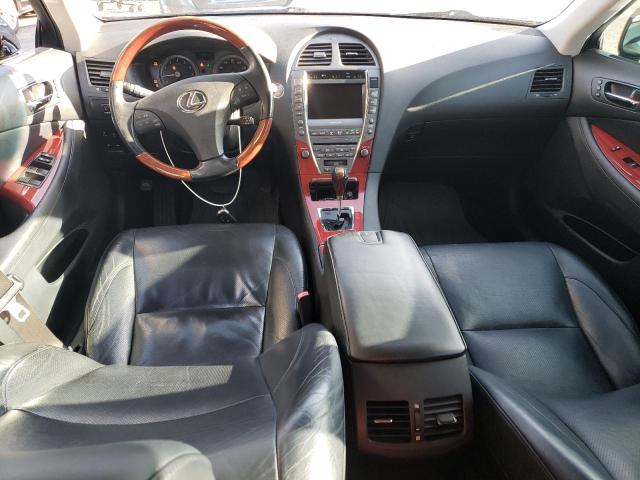 Photo 8 from auction – 2008 LEXUS ES 350 with VIN JTHBJ46G282221566