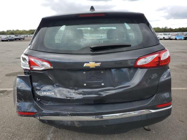 صورة رقم 6 من المزاد - 2018 CHEVROLET EQUINOX LS مع VIN 2GNAXHEV4J6284087