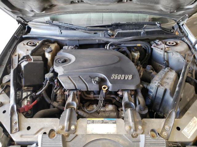Photo 11 from auction – 2008 CHEVROLET IMPALA LS with VIN 2G1WB58N089268560
