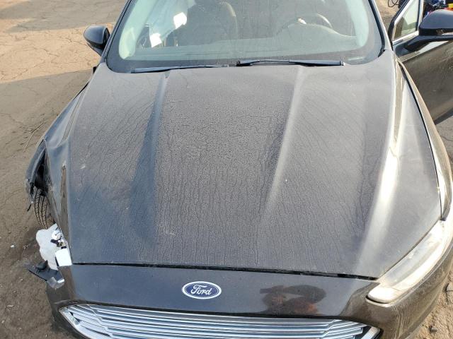 Photo 11 from auction – 2014 FORD FUSION SE with VIN 3FA6P0H97ER360548