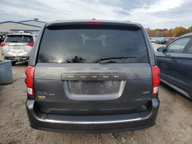 Photo 6 from auction – 2019 DODGE GRAND CARA with VIN 2C4RDGCGXKR809009