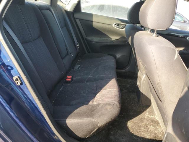 Photo 10 from auction – 2017 NISSAN SENTRA S with VIN 3N1AB7AP4HY209684