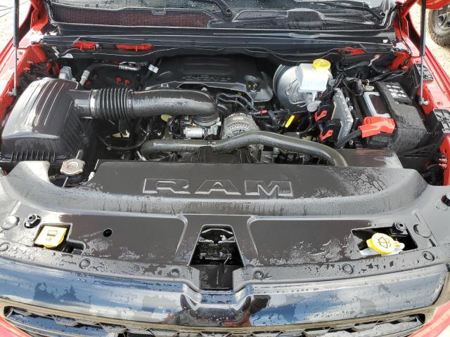 Photo 12 from auction – 2022 RAM 1500 BIG H with VIN 1C6SRFMT8NN155659