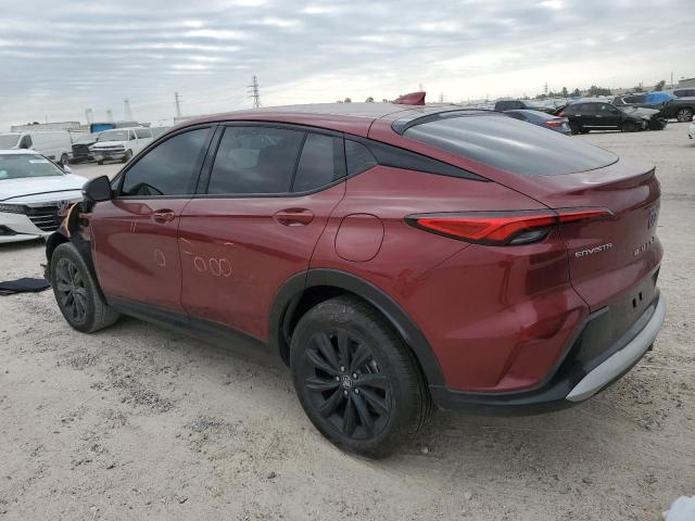 Photo 2 from auction – 2024 BUICK ENVISTA SP with VIN KL47LBE27RB191701