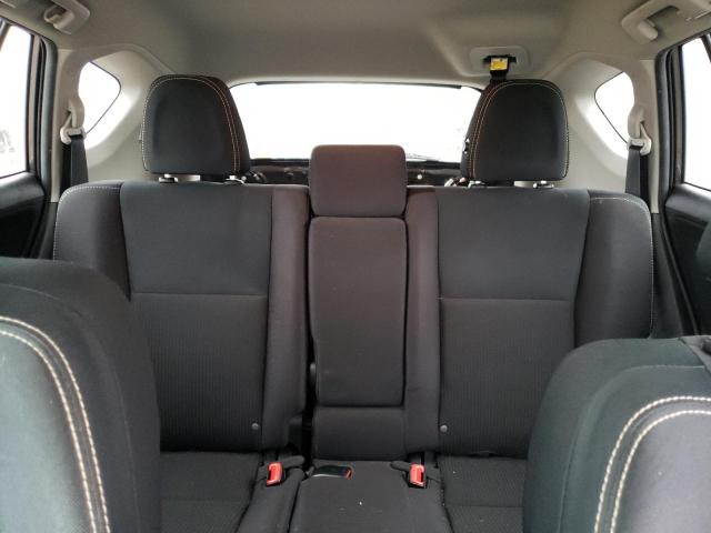Photo 10 from auction – 2015 TOYOTA RAV4 XLE with VIN 2T3RFREV2FW278790