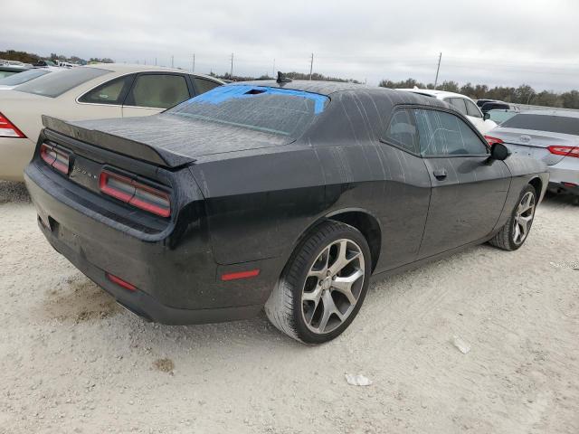 Photo 3 from auction – 2015 DODGE CHALLENGER with VIN 2C3CDZBG2FH770502