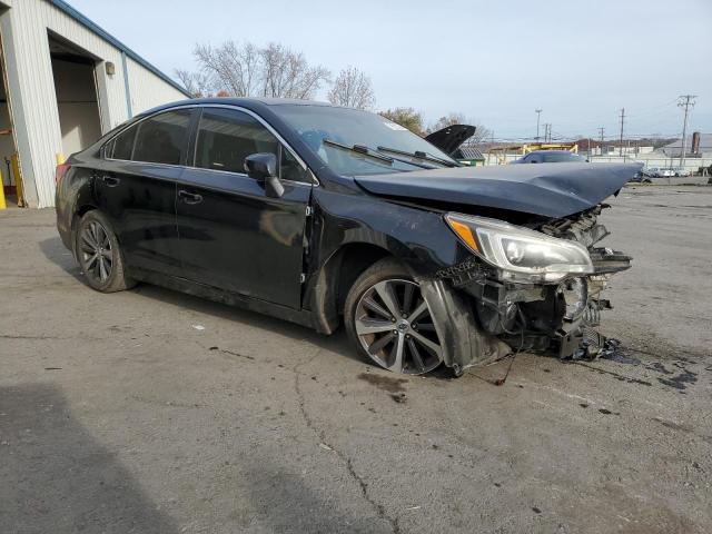 Photo 4 from auction – 2015 SUBARU LEGACY 2.5 with VIN 4S3BNAJ66F3072654