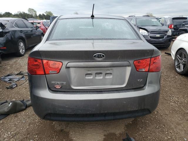 Photo 6 from auction – 2013 KIA FORTE EX with VIN KNAFU4A2XD5645668