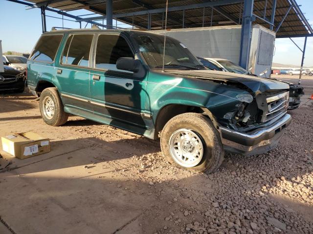 Photo 4 from auction – 1994 FORD EXPLORER with VIN 1FMDU32X3RUD38012