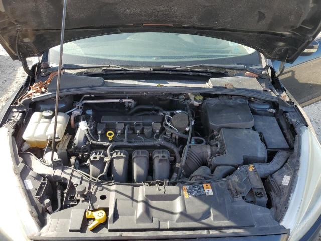 Photo 11 from auction – 2015 FORD FOCUS SE with VIN 1FADP3F25FL339048