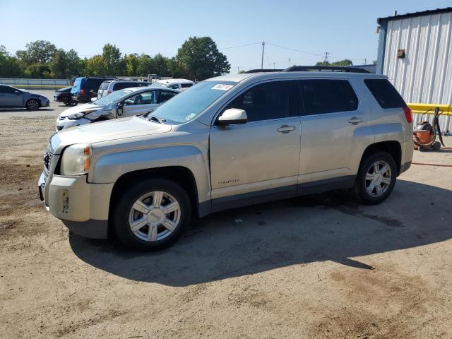 GMC TERRAIN SL 2015 with VIN 2GKALREK9F6132821 - Photo from auction