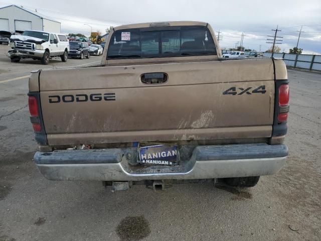 Photo 6 from auction – 2001 DODGE RAM 1500 with VIN 3B7HF13Z61M523085