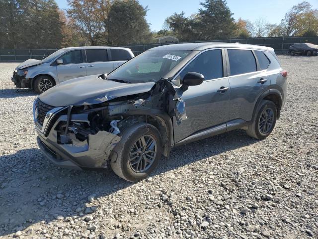 Photo 1 from auction – 2023 NISSAN ROGUE S with VIN 5N1BT3AA2PC884097