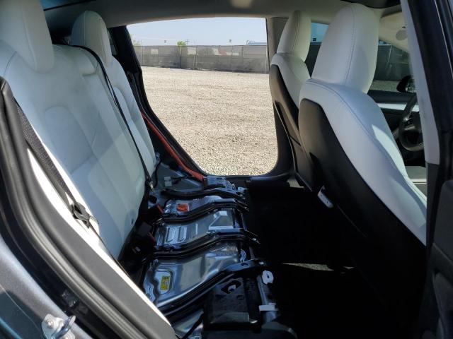 Photo 11 from auction – 2023 TESLA MODEL 3 with VIN 5YJ3E1EA9PF572878