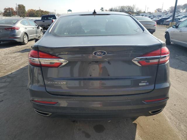 Photo 6 from auction – 2019 FORD FUSION SE with VIN 3FA6P0T93KR238739