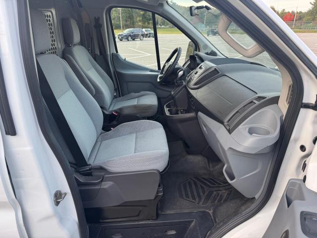 Photo 5 from auction – 2015 FORD TRANSIT T- with VIN 1FTNR2YM6FKA78214