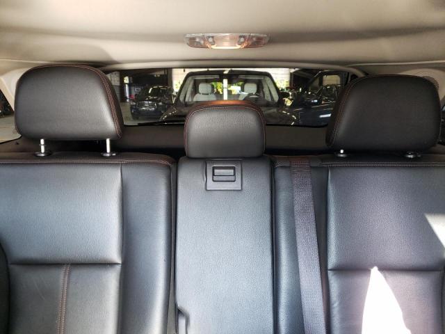 Photo 10 from auction – 2012 FORD EDGE LIMIT with VIN 2FMDK3KC9CBA11677