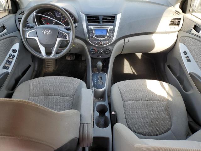 Photo 8 from auction – 2013 HYUNDAI ACCENT GLS with VIN KMHCT5AE2DU110926