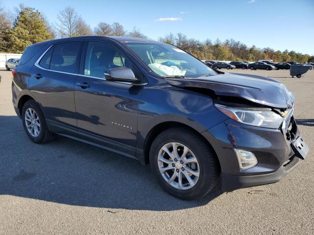 Photo 4 from auction – 2018 CHEVROLET EQUINOX LT with VIN 3GNAXJEV9JL369560