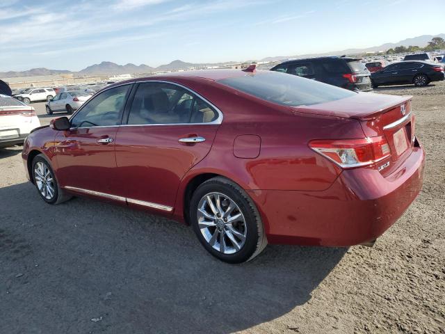 Снимка 2 от търг – 2010 LEXUS ES 350 с VIN JTHBK1EG7A2398181