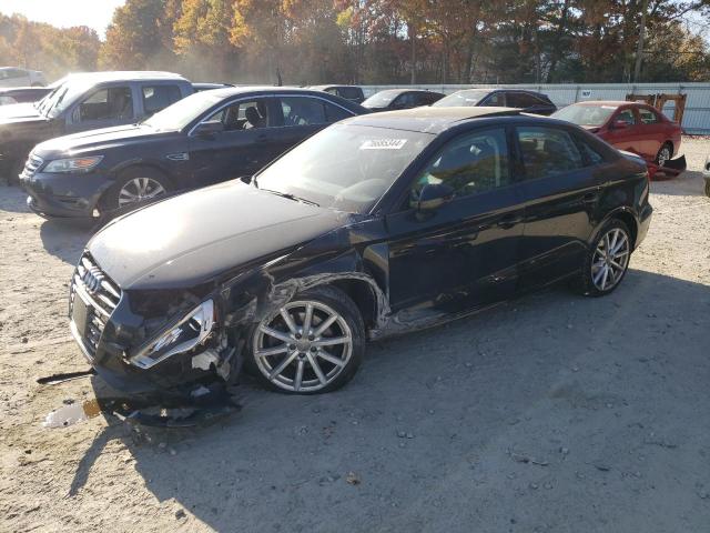 AUDI A3 PREMIUM 2016 with VIN WAUB8GFF2G1100432 - Photo from auction