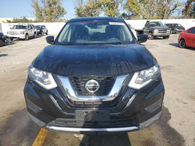 Photo 5 from auction – 2019 NISSAN ROGUE S with VIN KNMAT2MV3KP511709