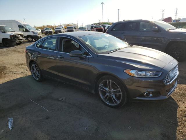 Photo 4 from auction – 2016 FORD FUSION TIT with VIN 3FA6P0K94GR249743