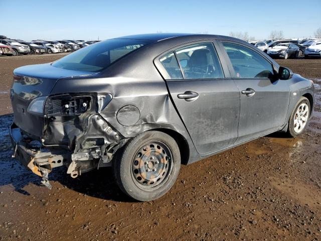 Photo 3 from auction – 2010 MAZDA 3 I with VIN JM1BL1SF8A1213121