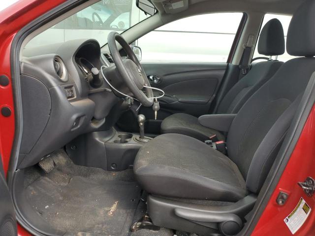 Photo 7 from auction – 2013 NISSAN VERSA S with VIN 3N1CN7AP1DL841887