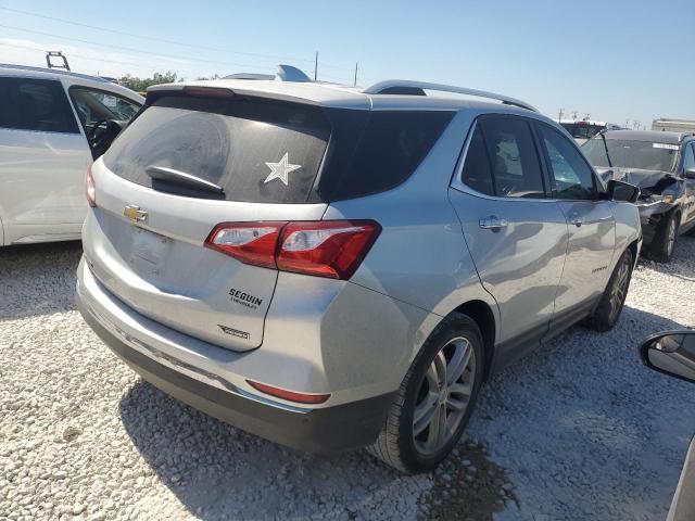 Photo 3 from auction – 2018 CHEVROLET EQUINOX PR with VIN 2GNAXMEV6J6309595