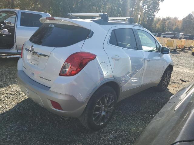 Photo 3 from auction – 2016 BUICK ENCORE SPO with VIN KL4CJ1SM6GB609490