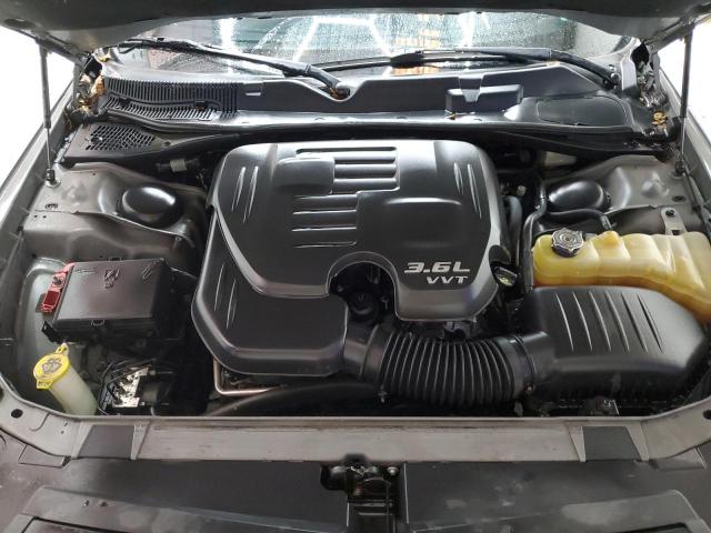Photo 11 from auction – 2017 DODGE CHALLENGER with VIN 2C3CDZAG1HH600037