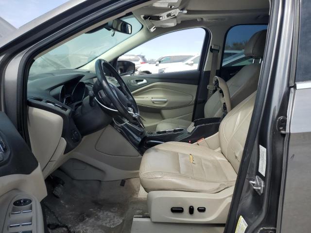 Photo 7 from auction – 2014 FORD ESCAPE TIT with VIN 1FMCU9J90EUA84531