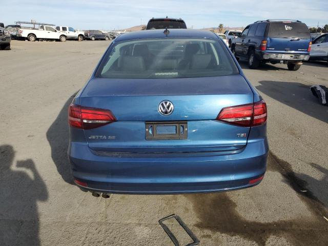 Photo 6 from auction – 2017 VOLKSWAGEN JETTA SE with VIN 3VWDB7AJ3HM338834
